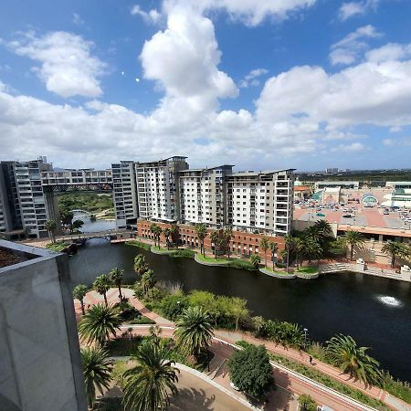 Manhattan Luxury Apartments Cape Town Bagian luar foto