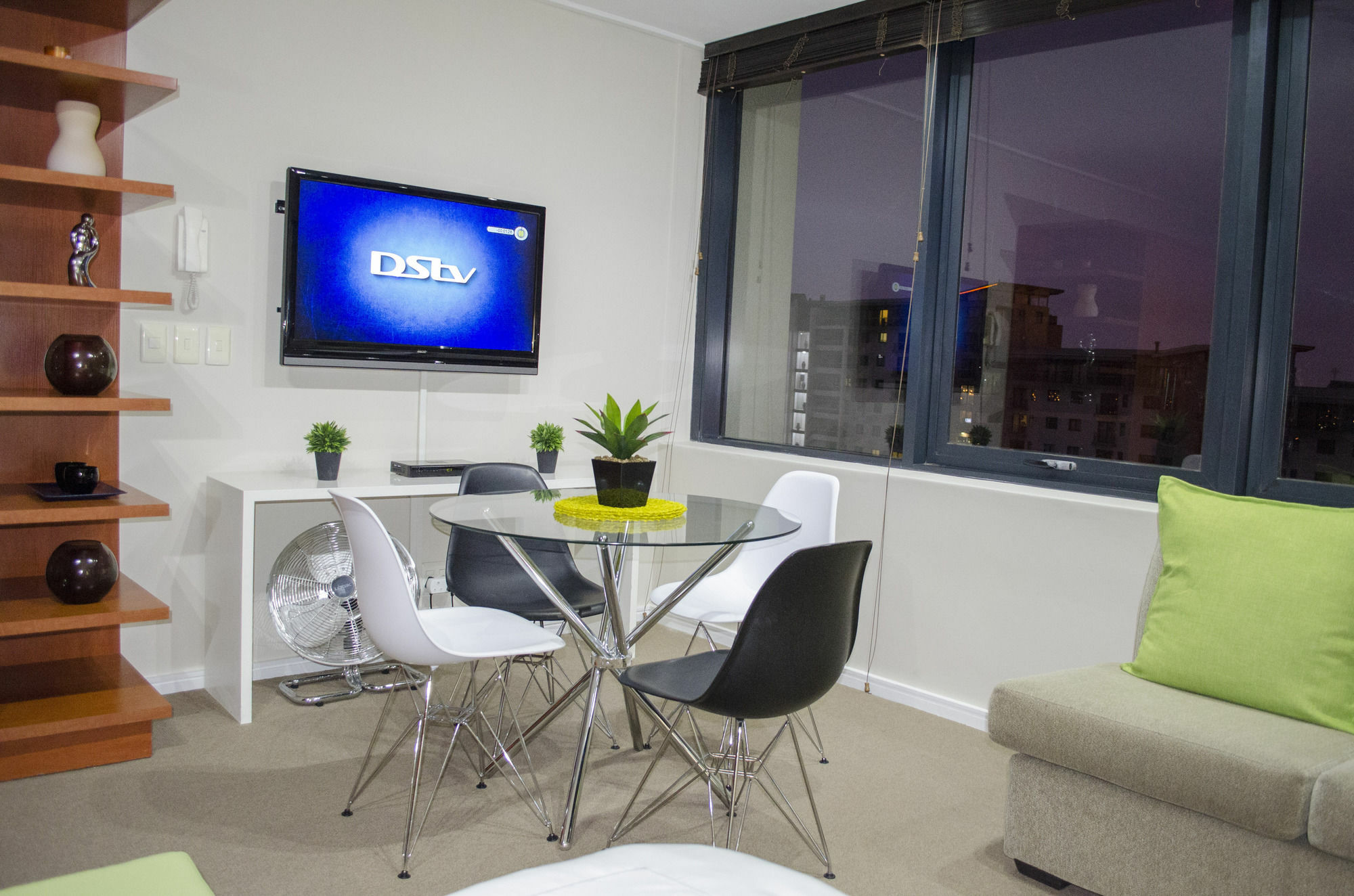 Manhattan Luxury Apartments Cape Town Bagian luar foto