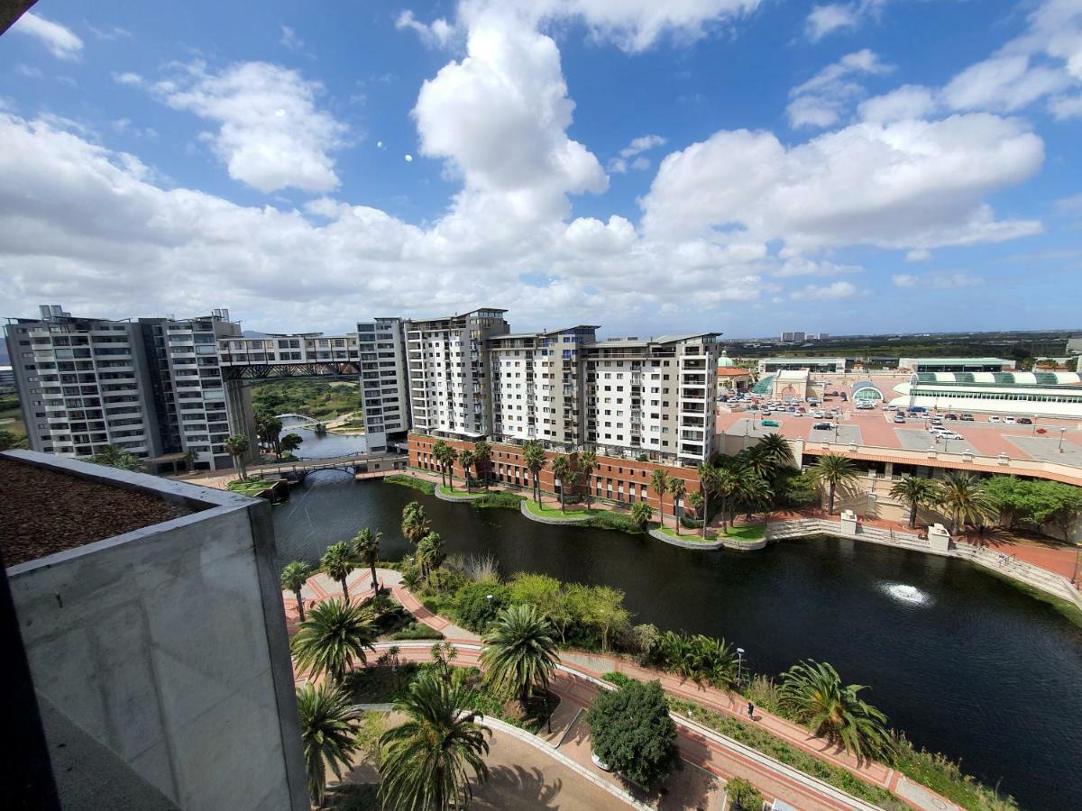 Manhattan Luxury Apartments Cape Town Bagian luar foto